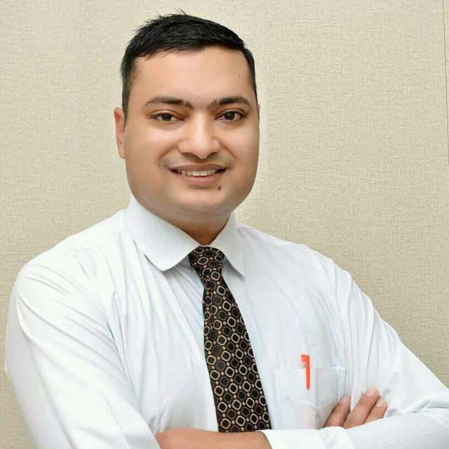 Vaibhev  Mittal
